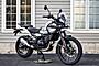 2026 Royal Enfield Himalayan 450 Kamet White Tubeless Boston MA