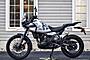 2026 Royal Enfield Himalayan 450 Kamet White Tubeless Boston MA