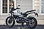 2026 Royal Enfield Himalayan 450 Kamet White Tubeless Boston MA