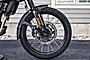 2026 Royal Enfield Himalayan 450 Kamet White Tubeless Boston MA