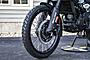 2026 Royal Enfield Himalayan 450 Kamet White Tubeless Boston MA
