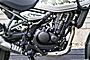 2026 Royal Enfield Himalayan 450 Kamet White Tubeless Boston MA