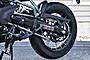 2026 Royal Enfield Himalayan 450 Kamet White Tubeless Boston MA