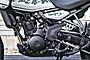 2026 Royal Enfield Himalayan 450 Kamet White Tubeless Boston MA