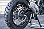 2026 Royal Enfield Himalayan 450 Kamet White Tubeless Boston MA