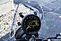2026 Royal Enfield Himalayan 450 Kamet White Tubeless Boston MA