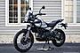 2026 Royal Enfield Himalayan 450 Kamet White Tubeless Boston MA