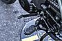 2026 Royal Enfield Himalayan 450 Kamet White Tubeless Boston MA