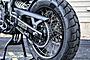2026 Royal Enfield Himalayan 450 Kamet White Tubeless Boston MA