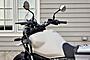 2026 Royal Enfield Himalayan 450 Kaza Brown Adventure Boston MA
