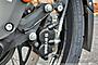2026 Royal Enfield Himalayan 450 Kaza Brown Adventure Boston MA