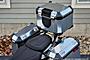 2026 Royal Enfield Himalayan 450 Kaza Brown Adventure Boston MA