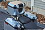 2026 Royal Enfield Himalayan 450 Kaza Brown Adventure Boston MA