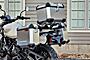 2026 Royal Enfield Himalayan 450 Kaza Brown Adventure Boston MA