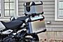 2026 Royal Enfield Himalayan 450 Kaza Brown Adventure Boston MA