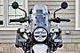 2026 Royal Enfield Himalayan 450 Kaza Brown Adventure Boston MA