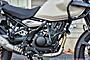 2026 Royal Enfield Himalayan 450 Kaza Brown Adventure Boston MA
