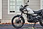 2026 Royal Enfield Himalayan 450 Kaza Brown Adventure Boston MA