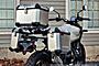 2026 Royal Enfield Himalayan 450 Kaza Brown Adventure Boston MA