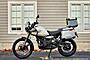 2026 Royal Enfield Himalayan 450 Kaza Brown Adventure Boston MA