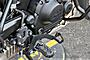 2026 Royal Enfield Himalayan 450 Kaza Brown Adventure Boston MA