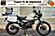 2026 Royal Enfield Himalayan 450 Kaza Brown Adventure Boston MA