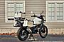 2026 Royal Enfield Himalayan 450 Kaza Brown Adventure Boston MA