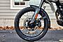 2026 Royal Enfield Himalayan 450 Kaza Brown Adventure Boston MA