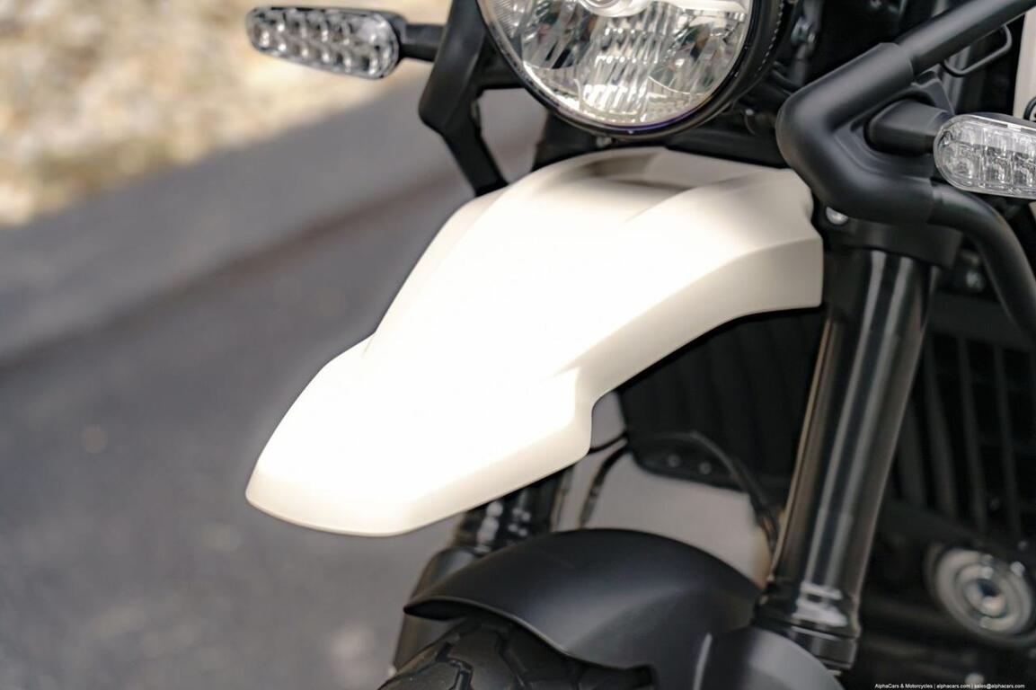 2026 Royal Enfield Himalayan 450 Kaza Brown Boston MA