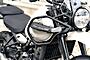 2026 Royal Enfield Himalayan 450 Kaza Brown Boston MA