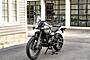 2026 Royal Enfield Himalayan 450 Kaza Brown Boston MA