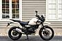 2026 Royal Enfield Himalayan 450 Kaza Brown Boston MA