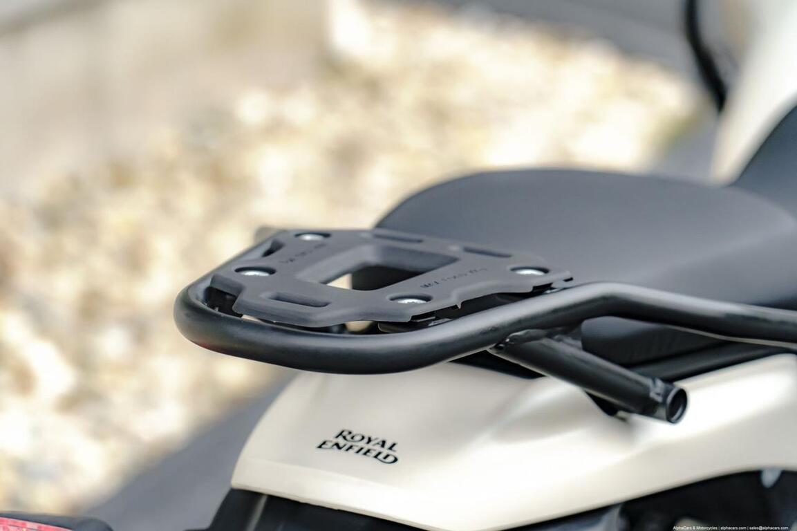 2026 Royal Enfield Himalayan 450 Kaza Brown Boston MA