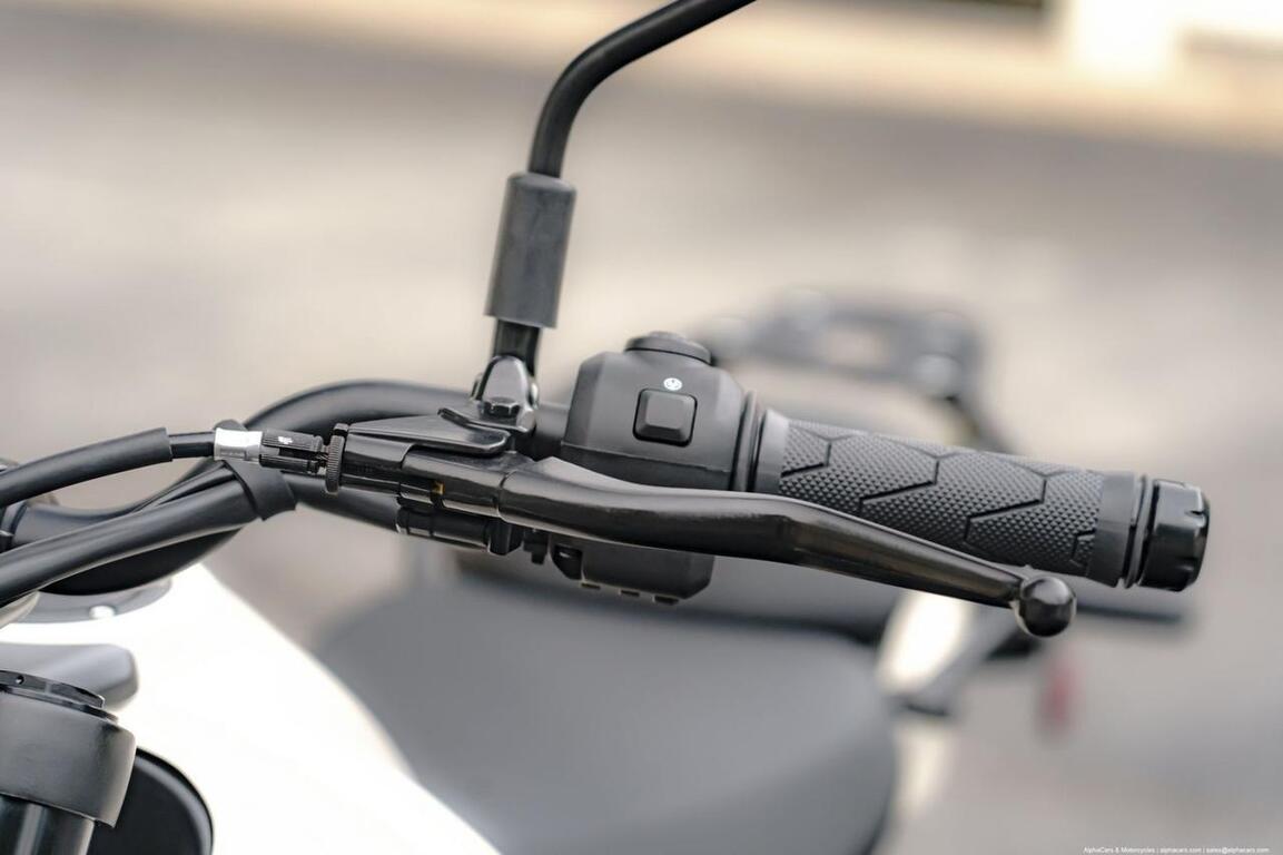2026 Royal Enfield Himalayan 450 Kaza Brown Boston MA