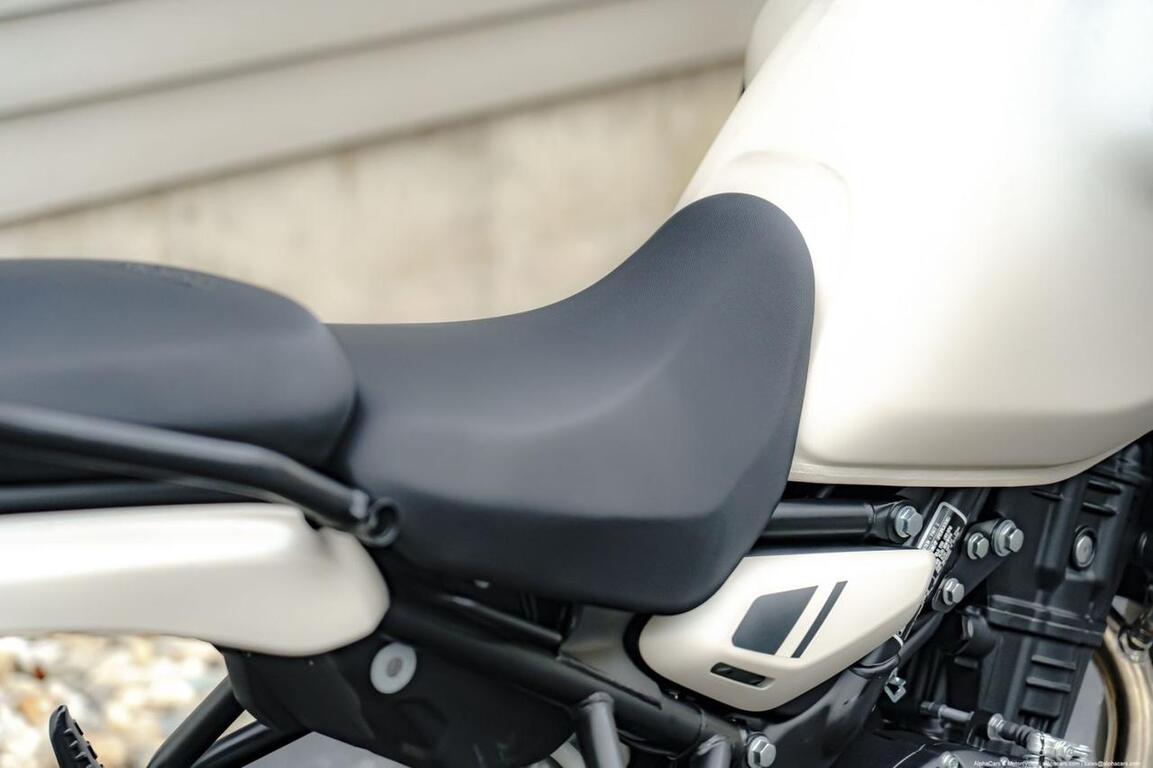 2026 Royal Enfield Himalayan 450 Kaza Brown Boston MA