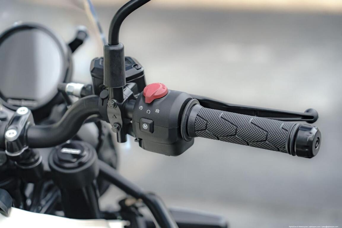 2026 Royal Enfield Himalayan 450 Kaza Brown Boston MA