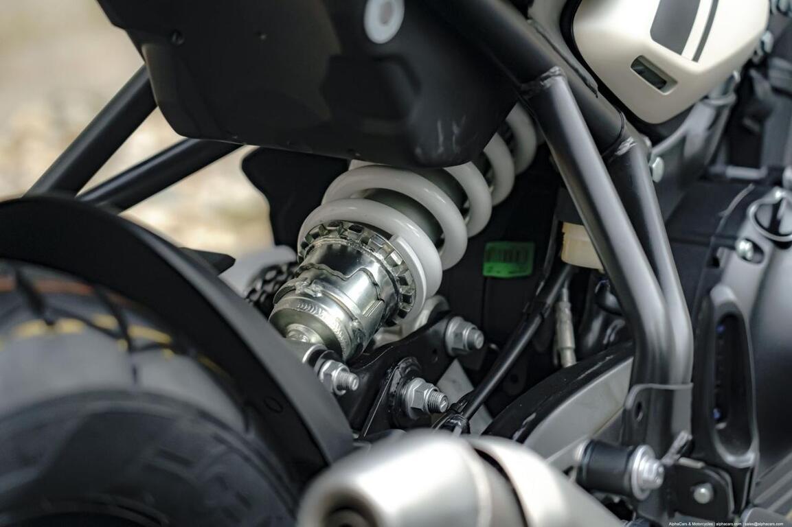 2026 Royal Enfield Himalayan 450 Kaza Brown Boston MA
