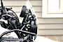 2026 Royal Enfield Himalayan 450 Kaza Brown Boston MA