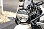2026 Royal Enfield Himalayan 450 Kaza Brown Boston MA