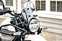 2026 Royal Enfield Himalayan 450 Kaza Brown Boston MA