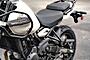 2026 Royal Enfield Himalayan 450 Kaza Brown Boston MA