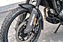 2026 Royal Enfield Himalayan 450 Kaza Brown Boston MA