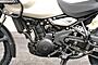 2026 Royal Enfield Himalayan 450 Kaza Brown Boston MA