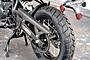 2026 Royal Enfield Himalayan 450 Kaza Brown Boston MA