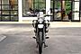 2026 Royal Enfield Himalayan 450 Kaza Brown Boston MA
