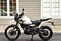 2026 Royal Enfield Himalayan 450 Kaza Brown Boston MA