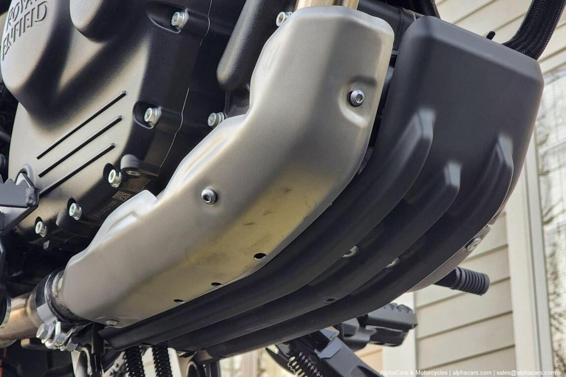 2026 Royal Enfield Himalayan 450 Slate Himalayan Salt Boston MA