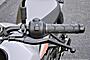 2026 Royal Enfield Himalayan 450 Slate Himalayan Salt Boston MA