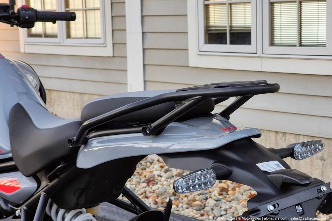2026 Royal Enfield Himalayan 450 Slate Himalayan Salt Boston MA