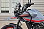 2026 Royal Enfield Himalayan 450 Slate Himalayan Salt Boston MA